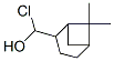 (1S,6α)-1-(Benzoyloxy)methyl-6-chloro-4-cyclohexene-1β,2β,3α-triol 3-benzoate CAS#: 29228-15-7