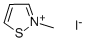 2-Methyl-isothiazolium iodide CAS#: 2939-06-2