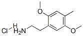 2C-D CAS#: 25505-65-1