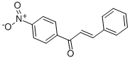 (2E)-1-(4-Nitrophenyl)-3-phenyl-2-propene-1-one CAS#: 20432-02-4