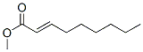 (2E)-2-Nonenoic acid methyl ester CAS#: 14952-06-8