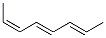 (2E,4E,6Z)-2,4,6-Octatriene CAS#: 19703-43-6