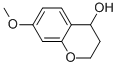 2H-1-BENZOPYRAN-4-OL, 3,4-DIHYDRO-7-METHOXY- CAS#: 18385-79-0