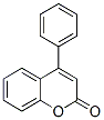 2H-1-Benzopyran-2-one, 4-phenyl- CAS#: 15185-05-4