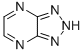 2H-1,2,3-TRIAZOLO[4,5-B]PYRAZINE CAS#: 273-95-0