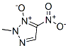 2H-1,2,3-Triazole,2-methyl-4-nitro-,3-oxide(9CI) CAS#: 109299-60-7
