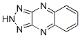 2H-1,2,3-Triazolo[4,5-b]quinoxaline CAS#: 269-85-2