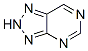 2H-1,2,3-Triazolo[4,5-d]pyrimidine (9CI) CAS#: 273-39-2