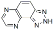 2H-1,2,3-Triazolo[4,5-f]quinoxaline CAS#: 233-93-2