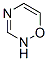 2H-1,2,4-Oxadiazine CAS#: 290-49-3