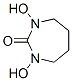 2H-1,3-Diazepin-2-one, hexahydro-1,3-dihydroxy- (9CI) CAS#: 287489-97-8