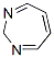 2H-1,3-Diazepine CAS#: 291-88-3