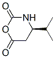 2H-1,3-Oxazine-2,6(3H)-dione,dihydro-4-(1-methylethyl)-,(4R)-(9CI) CAS#: 288623-03-0