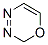 2H-1,3,4-Oxadiazine CAS#: 290-52-8