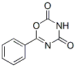 2H-1,3,5-Oxadiazine-2,4(3H)-dione, 6-phenyl- CAS#: 102618-90-6