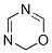 2H-1,3,5-Oxadiazine CAS#: 290-88-0