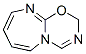 2H-1,3,5-Oxadiazino[3,2-a][1,3]diazepine(9CI) CAS#: 210302-59-3