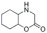 2H-1,4-Benzoxazin-2-one, octahydro- CAS#: 19180-77-9
