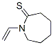 2H-Azepine-2-thione, 1-ethenylhexahydro- CAS#: 1709-15-5