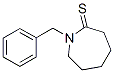 2H-Azepine-2-thione, hexahydro-1-(phenylmethyl)- CAS#: 17642-90-9