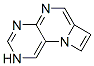 2H-Azeto[1,2-f]pteridine  (9CI) CAS#: 113688-15-6