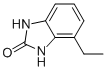 2H-Benzimidazol-2-one,4-ethyl-1,3-dihydro-(9CI) CAS#: 102308-69-0