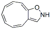2H-Cyclonon[d]isoxazole(9CI) CAS#: 105066-28-2