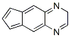 2H-Cyclopenta[g]quinoxaline CAS#: 20424-48-0