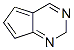 2H-Cyclopentapyrimidine (8CI,9CI) CAS#: 270-97-3