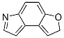 2H-Furo[3,2-e]indole  (8CI,9CI) CAS#: 28579-31-9