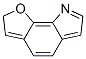 2H-Furo[3,2-g]indole  (9CI) CAS#: 103671-62-1