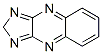 2H-Imidazo[4,5-b]quinoxaline CAS#: 13090-17-0