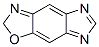 2H-Imidazo[4,5-f]benzoxazole(8CI,9CI) CAS#: 267-85-6