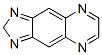 2H-Imidazo[4,5-g]quinoxaline(8CI,9CI) CAS#: 27197-64-4