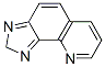 2H-Imidazo[4,5-h]quinoline(8CI,9CI) CAS#: 15793-16-5