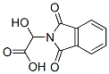2H-Isoindole-2-acetic acid, 1,3-dihydro--alpha--hydroxy-1,3-dioxo- CAS#: 114505-80-5