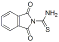 2H-Isoindole-2-carbothioamide,  1,3-dihydro-1,3-dioxo- CAS#: 112486-72-3