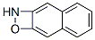 2H-Naphth[2,3-c]-1,2-oxazete  (9CI) CAS#: 278-02-4