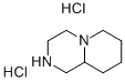 2H-PYRIDO[1,2-A]PYRAZINE, OCTAHYDRO-, DIHYDROCHLORIDE CAS#: 113570-68-6
