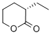 2H-Pyran-2-one, 3-ethyltetrahydro-, (S)- CAS#: 103957-83-1