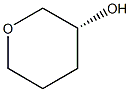 2H-Pyran-3-ol, tetrahydro-, (R)- CAS#: 100937-76-6