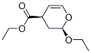 2H-Pyran-4-carboxylicacid,2-ethoxy-3,4-dihydro-,ethylester,cis-(9CI) CAS#: 202831-52-5