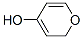 2H-Pyran-4-ol(8CI) CAS#: 27828-85-9