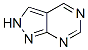 2H-Pyrazolo[3,4-d]pyrimidine (8CI,9CI) CAS#: 271-78-3