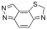 2H-Pyrazolo[3,4-g]benzothiazole(8CI,9CI) CAS#: 19546-91-9
