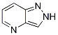 2H-Pyrazolo[4,3-b]pyridine CAS#: 272-51-5
