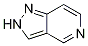 2H-Pyrazolo[4,3-c]pyridine CAS#: 271-50-1