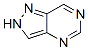 2H-Pyrazolo[4,3-d]pyrimidine (8CI,9CI) CAS#: 272-55-9