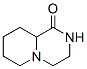 2H-Pyrido[1,2-a]pyrazin-1(6H)-one,hexahydro-,(+)-(8CI) CAS#: 22328-79-6