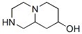 2H-Pyrido[1,2-a]pyrazin-8-ol,octahydro-(7CI,8CI) CAS#: 2465-81-8